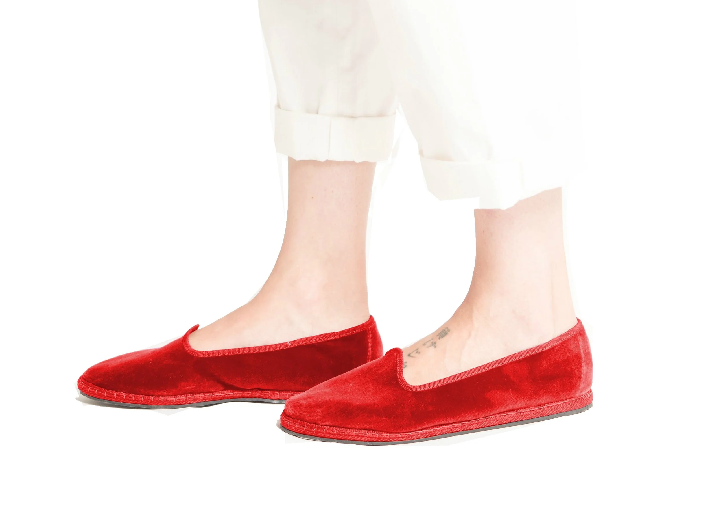 Gondos - Furlane Slippers